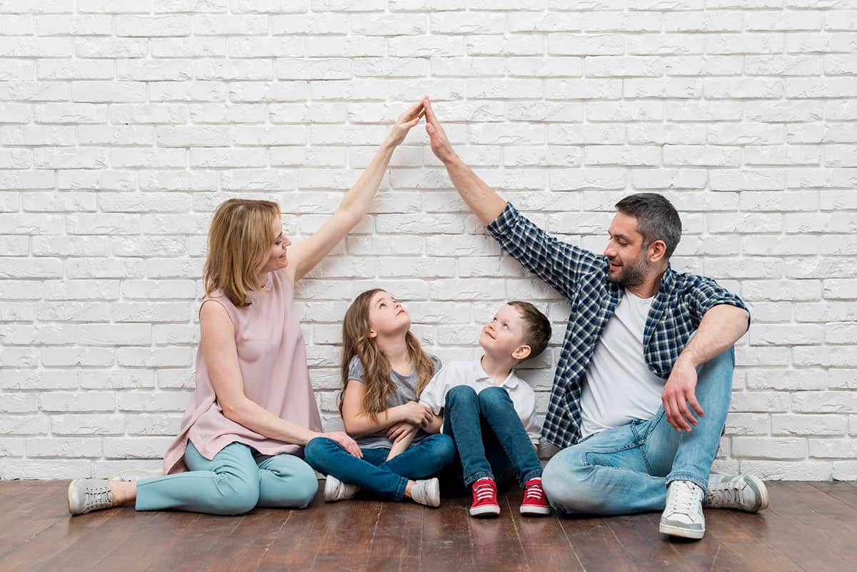 Így válj tudatos szülővé! – 10+1 tipp a kiegyensúlyozott családi életért