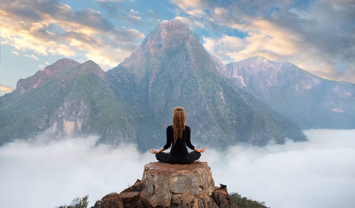 Meditáció a mindennapokban – 7 gyakorlattal a tudatos(abb) jelenlét nyomában