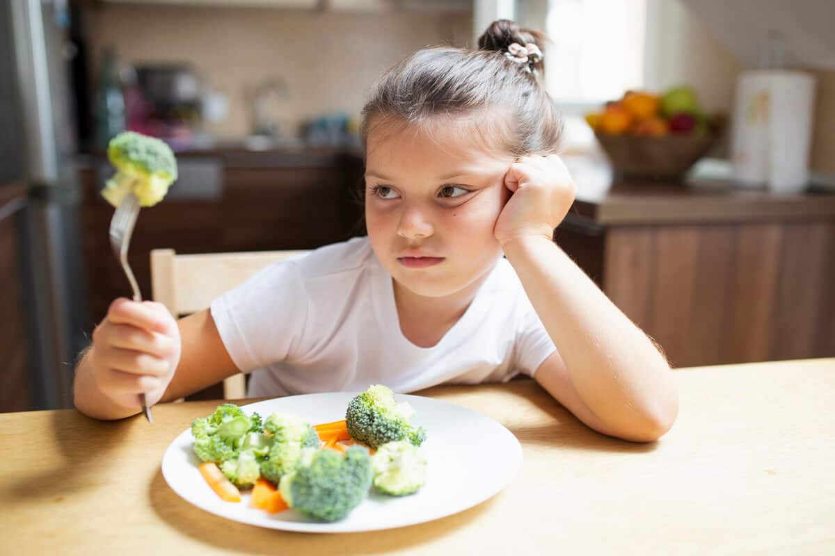 Ételallergia gyermekkorban – 6 tipp, hogyan segítheted a gyermeked beilleszkedését