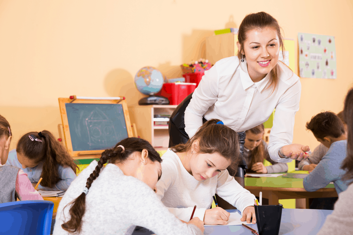Karaktererősségek az iskolában – 5 tipp pedagógusoknak