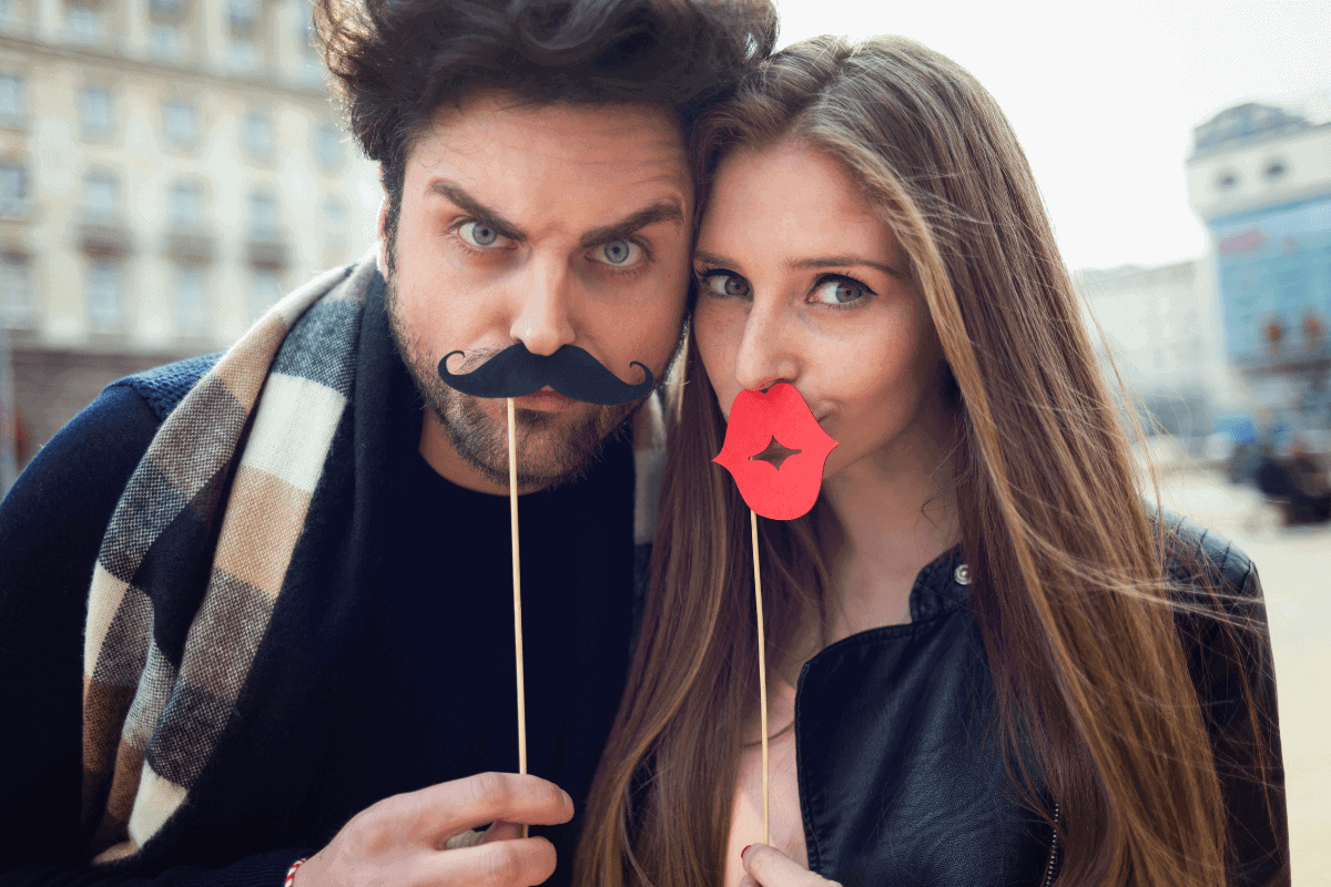 Kreatív randitippek – hogyan dobjátok fel a „szürke” hétköznapokat?