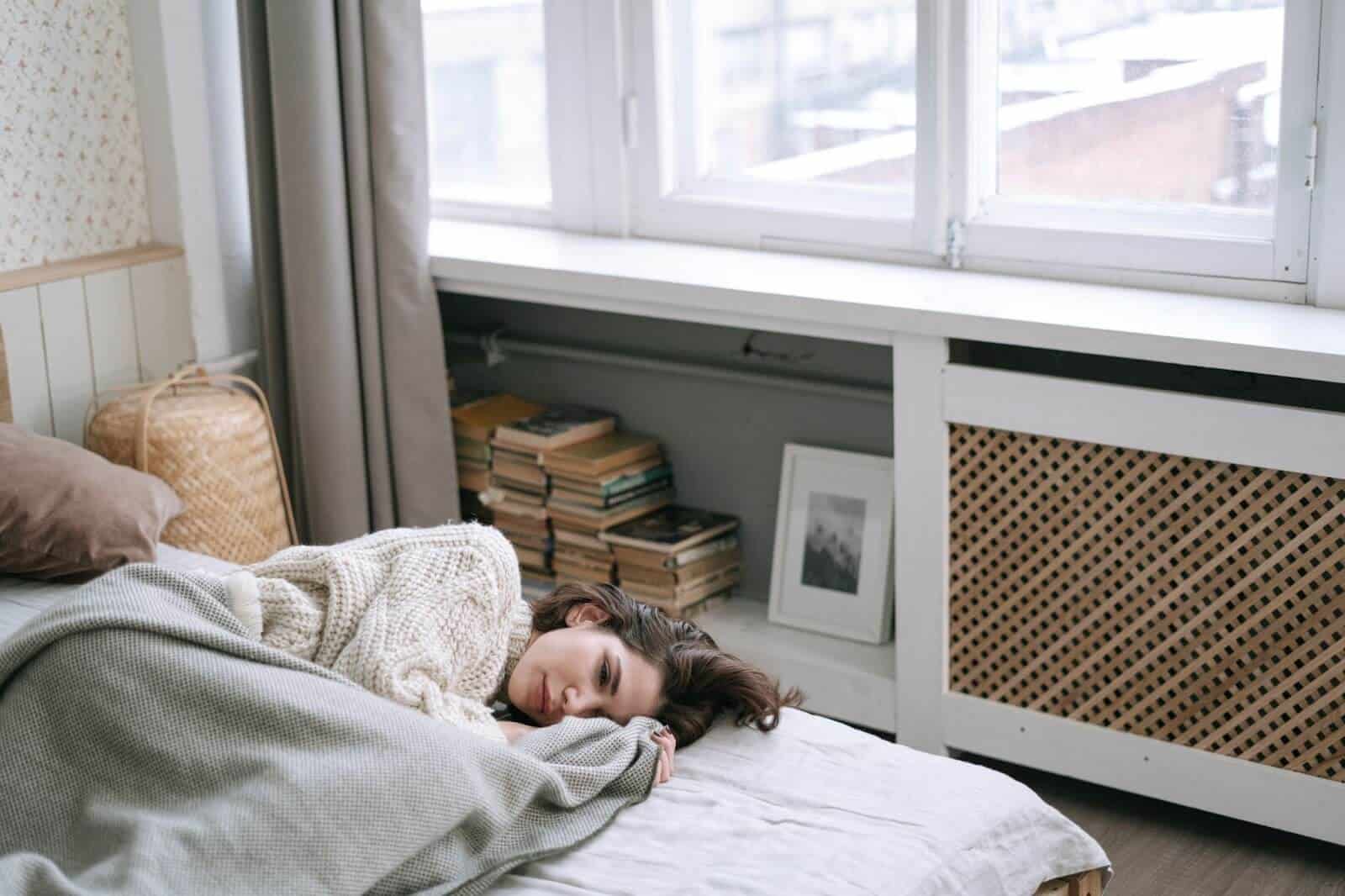 Pszichológiai alvástippek – 5 trükk a jobb alvásért