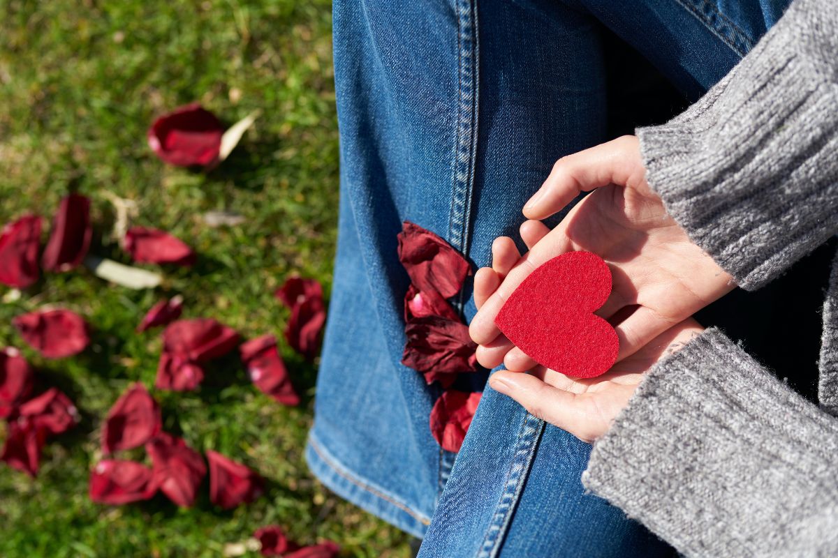 Valentin-nap szingliként – Miképp töltsd boldogan a szerelmesek ünnepét?