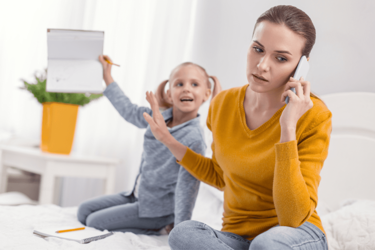 8 +1 tipp, ami anyaként segíthet elűzni a félelmeidet a munkába való visszatérés előtt