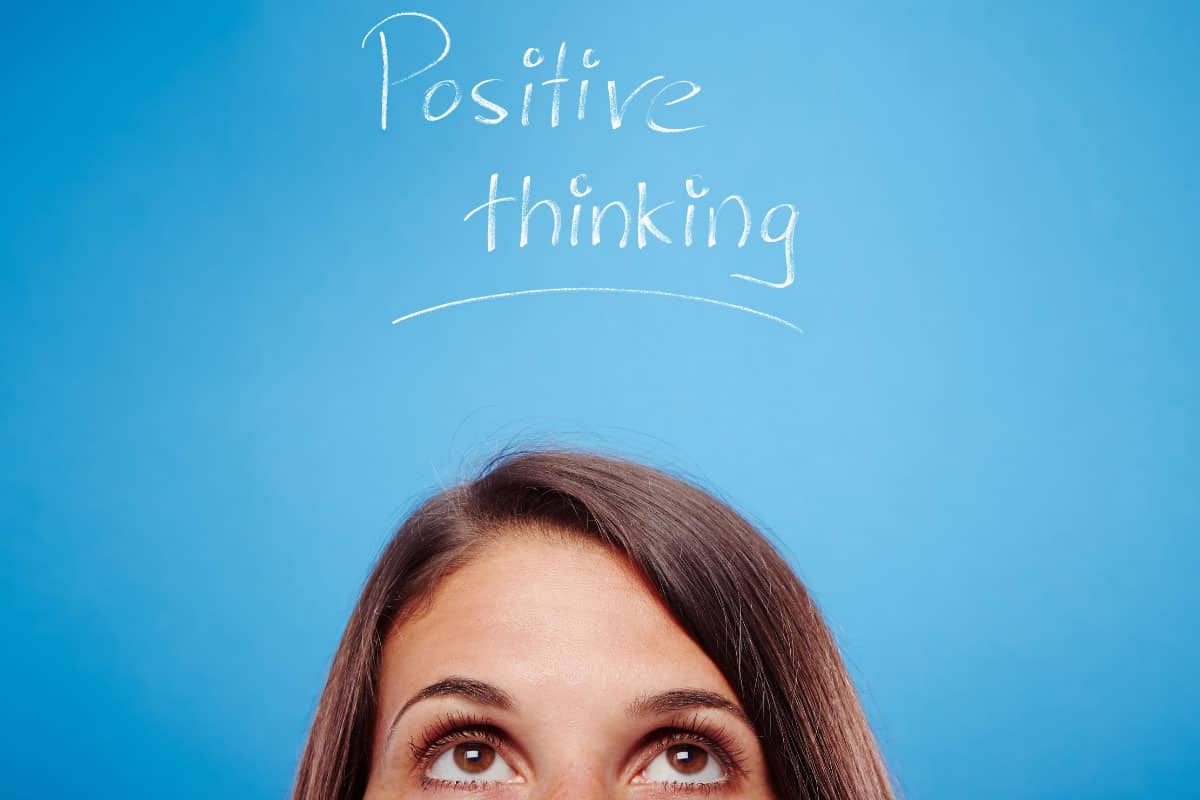 Pozitív gondolkodás: Út egy boldogabb élet felé?