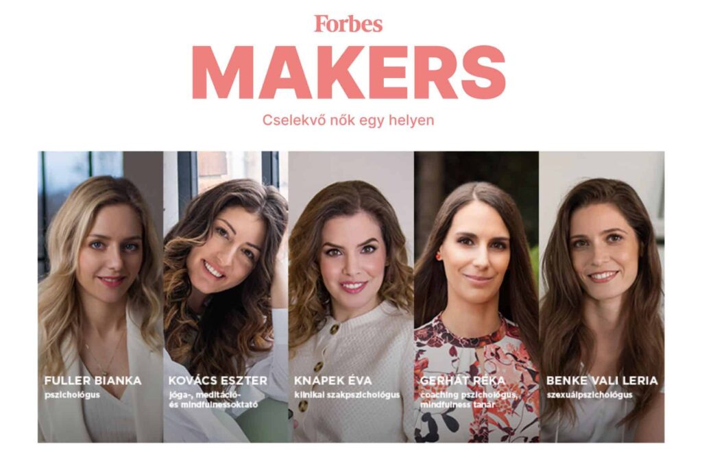 Forbes Makers
